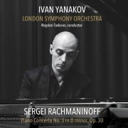 Ivan Yanakov, Nayden Todorov, London Symphony Orchestra - Piano Concerto No. 3 in D Minor, Op. 30: II. Intermezzo (Adagio)