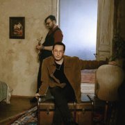 Шапито - Девочка с красными волосами