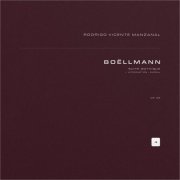 Leon Boellmann, Rodrigo Vicente Manzanal - Suite gothique, Op. 25: I. Introduction - Choral