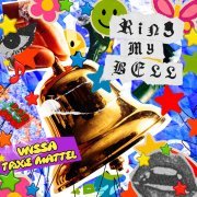 VnssA, Trixie Mattel - Ring My Bell