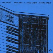 Nate Smith, Lionel Loueke, Michael League - MAGIC DANCE