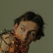 Егор Блинов - Зимой