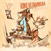 King Ultramega, Alissa White-Gluz, Kim Thayil - The Day I Tried to Live
