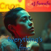 cj foxufo - Swamp spirit