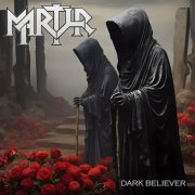 Martyr - Darkness Before Dawn