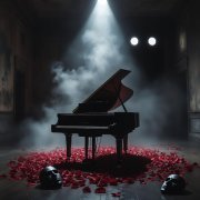 Dohaka6 - Серые глаза рассвет (Р. Киплинг)