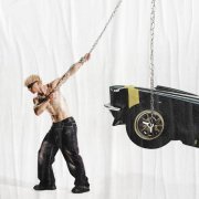 КлоуКома, PROOVY - УЛИЦЫ НЕ СПЯТ