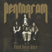 Pentagram - Forever My Queen