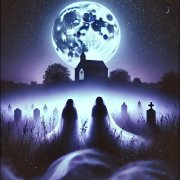 ghostbells - Darkness Saves