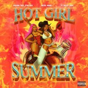 Megan Thee Stallion, Ty Dolla $ign, Nicki Minaj - Hot Girl Summer (feat. Nicki Minaj & Ty Dolla $ign)