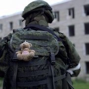 LeanJe - Последний бой (Из фильма «Дьяконов»)