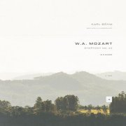 Wolfgang Amadeus Mozart, Classical Archive Stereo Arts - Symphony No. 40 in G Minor, K. 550: II. Andante