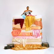 Tiwa Savage, Skepta - On The Low