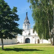 Православный молитвослов - Молитва Богородице перед иконой Взыскание Погибших