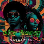 ALEX NOVATSKY - Afro Energy (Radio Mix)