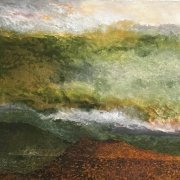 Rebecca Jean Rossi - Glaciers