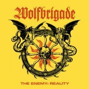 Wolfbrigade - Hammer to the Skull