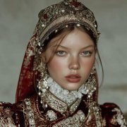 Snegurochka - Если б не было бы вьюги