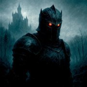 pyatno - тёмный принц