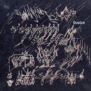 Quelza - Nuage en F Mineur