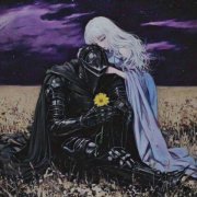 BRXLINE, Blueberry - Knight Boy