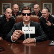 Subbota - Адвокат