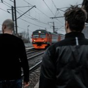 тоскарабочегокласса - Далеко от города