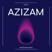 MD DJ - Azizam