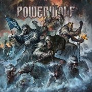 Powerwolf - We Drink Your Blood (Rerecorded Version)