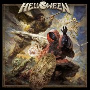 Helloween - Indestructible