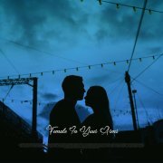 Maxun - Female In Your Arms