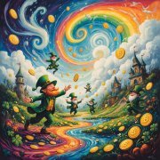 Toruk Makto - ЛЕПРЕКОНЫ