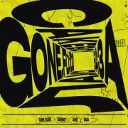 Gone.Fludd, Cakeboy, Лауд - БАЗА