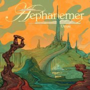 Aephanemer - Le Cimetière Marin (Instrumental)
