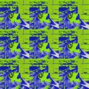 летяга - моё/твоё (Braska Broza Remix)