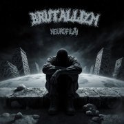 BRUTALLIZM, NeurofilAi - Плак-плак