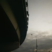 SEMENYAK - заснеженный город