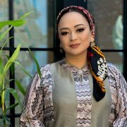 Söýli Rejepowa - Diwana