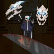 формула, Locked23 - Undertale