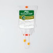 NOSHPA - Ессентуки