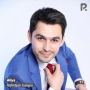 Vohidjon Isoqov - Aliya