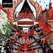 Jamie Vexd - Saturn's Reply