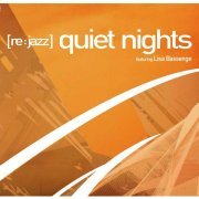 Rejazz, Lisa Bassenge - Quiet Nights (Nicola Conte Out of the Cool Version)