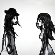 Оттепель - Фамильяр