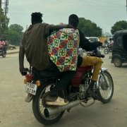 Skin on Skin - Make Em Known