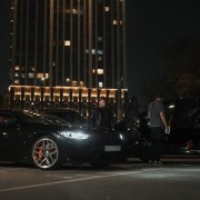 Nikos - Чёрный