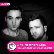 Ana Criado - Can't Hold Back The Rain (RNMS22) (Stoneface & Terminal Remix)