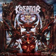 Kreator - Seven Serpents
