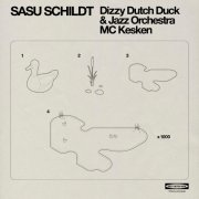 DIZZY DUTCH DUCK - Kolme