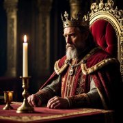 Хеменес, Татьяна Баранова - Последний бал